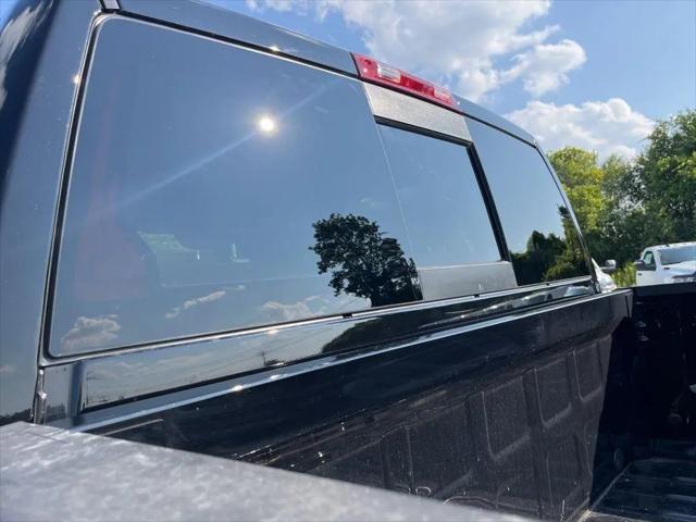 2025 Ram 2500 Big Horn Crew Cab 4x4 6'4" Box