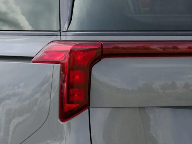 2025 Kia Carnival MPV SX