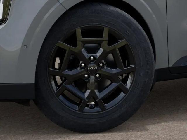 2025 Kia Carnival MPV SX