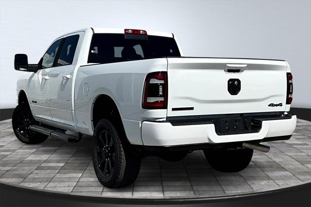 2024 RAM 2500 Big Horn Crew Cab 4x4 64 Box