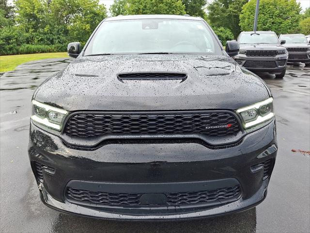2024 Dodge Durango R/T Plus AWD