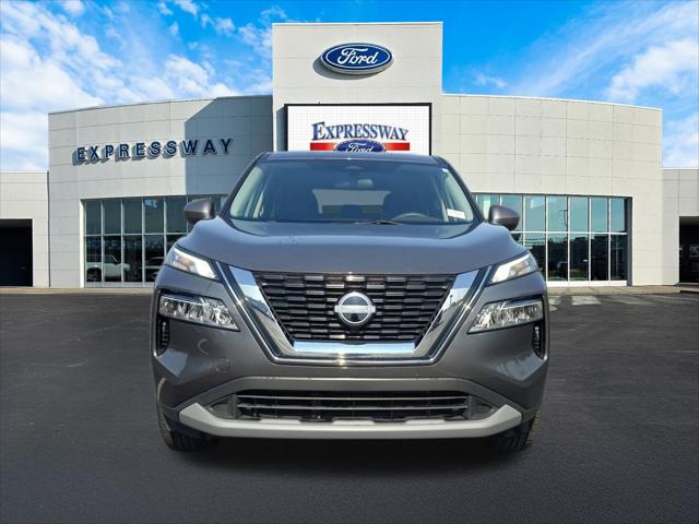 2023 Nissan Rogue SV FWD 2023 Nissan Rogue SV FWD