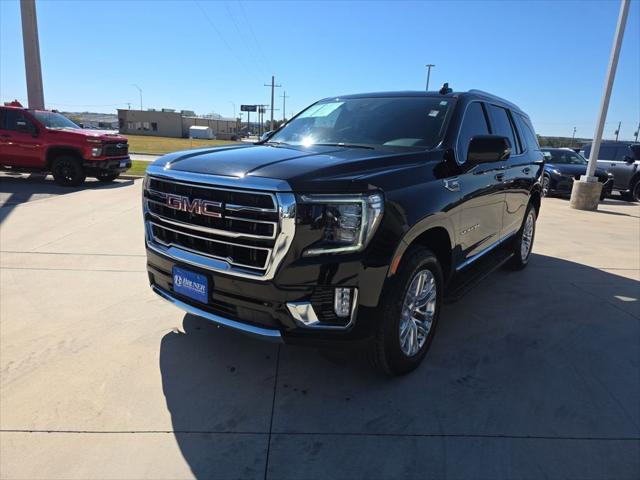 2023 GMC Yukon 2WD SLT 2023 GMC Yukon 2WD SLT
