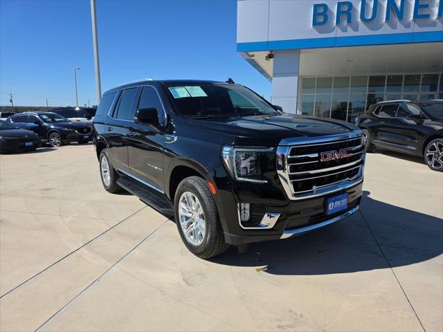 2023 GMC Yukon 2WD SLT 2023 GMC Yukon 2WD SLT