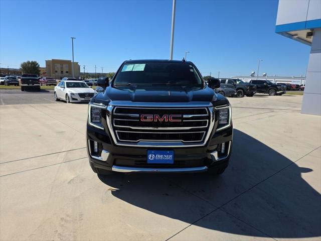 2023 GMC Yukon 2WD SLT 2023 GMC Yukon 2WD SLT