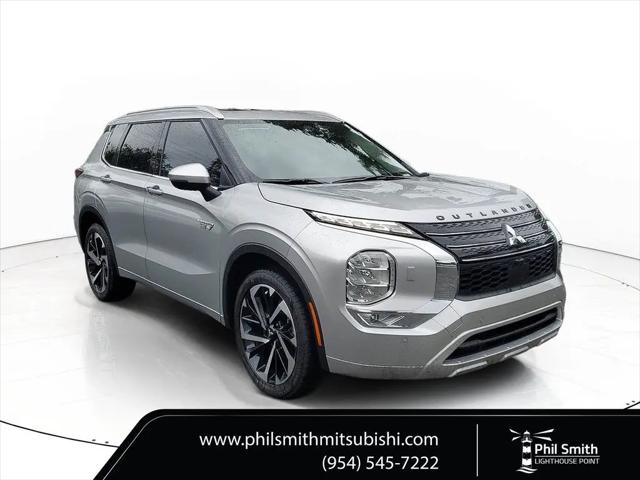 2025 Mitsubishi Outlander PHEV SEL S-AWC for sale in Lighthouse Point, FL