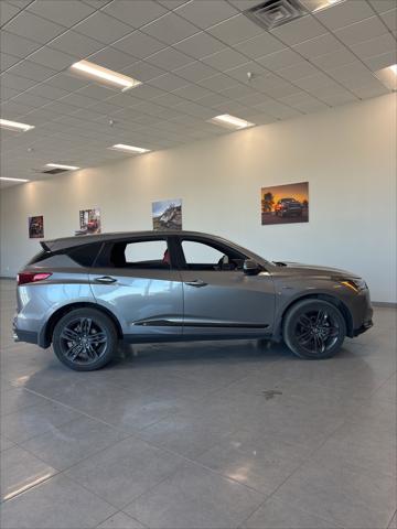 2023 Acura RDX A-SPEC Package 2023 Acura RDX A-SPEC Package