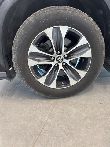 2021 Toyota Highlander XLE 2021 Toyota Highlander XLE