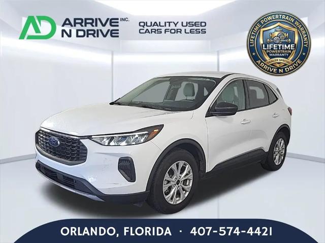 2024 Ford Escape Active for sale in Orlando, FL