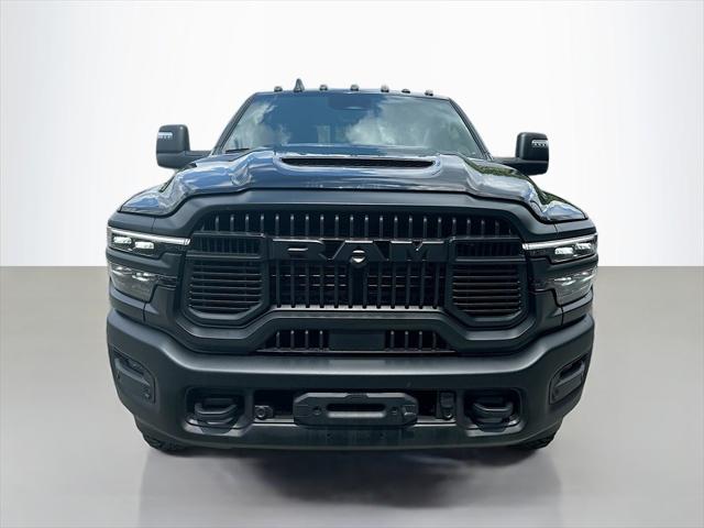 2025 RAM 2500 Power Wagon Crew Cab 4x4 64 Box