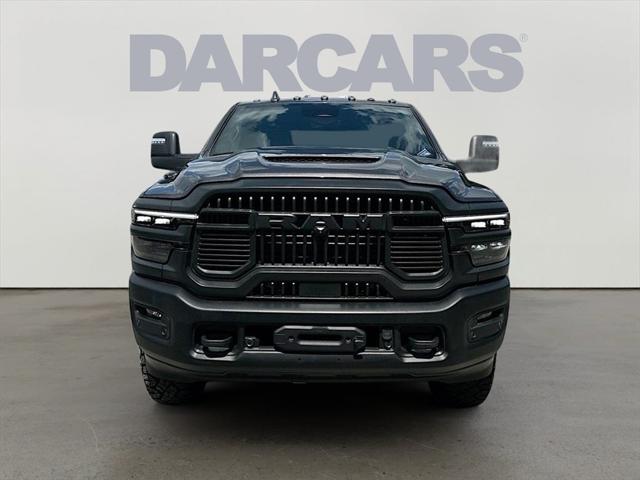 2025 RAM 2500 Power Wagon Crew Cab 4x4 64 Box