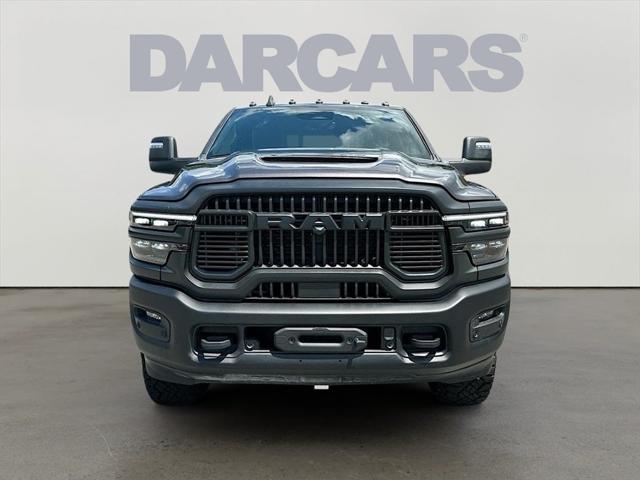 2025 RAM 2500 Power Wagon Crew Cab 4x4 64 Box