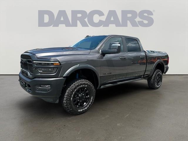 2025 RAM 2500 Power Wagon Crew Cab 4x4 64 Box
