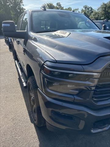 2025 RAM 2500 Laramie Crew Cab 4x4 64 Box