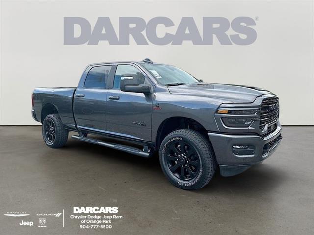 2025 RAM 2500 Laramie Crew Cab 4x4 64 Box