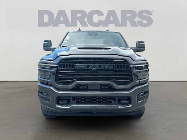 2025 RAM 2500 Laramie Crew Cab 4x4 64 Box