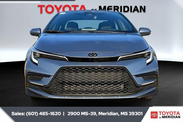 2024 Toyota Corolla SE 2024 Toyota Corolla SE