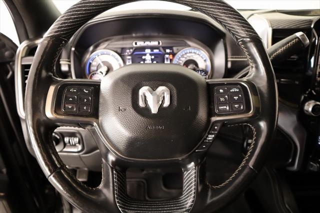 2020 RAM 2500 Limited Mega Cab 4X4 64 Box