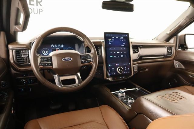 2023 Ford Expedition King Ranch MAX