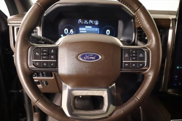 2023 Ford Expedition King Ranch MAX