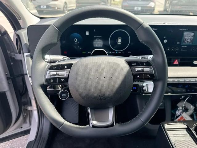 2025 Hyundai IONIQ 5 SEL