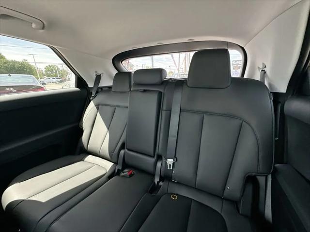 2025 Hyundai IONIQ 5 SEL
