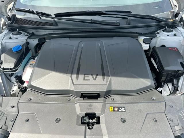 2025 Hyundai IONIQ 5 SEL
