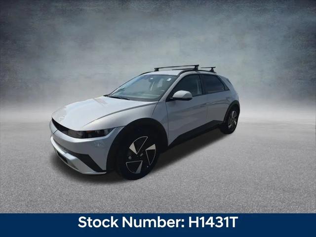 2025 Hyundai IONIQ 5 SEL