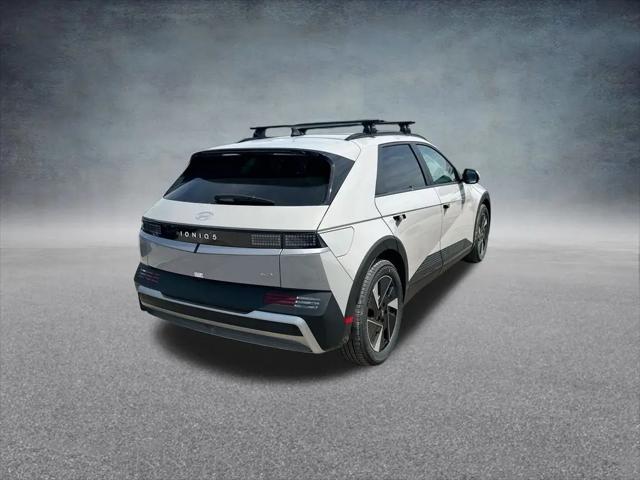 2025 Hyundai IONIQ 5 SEL
