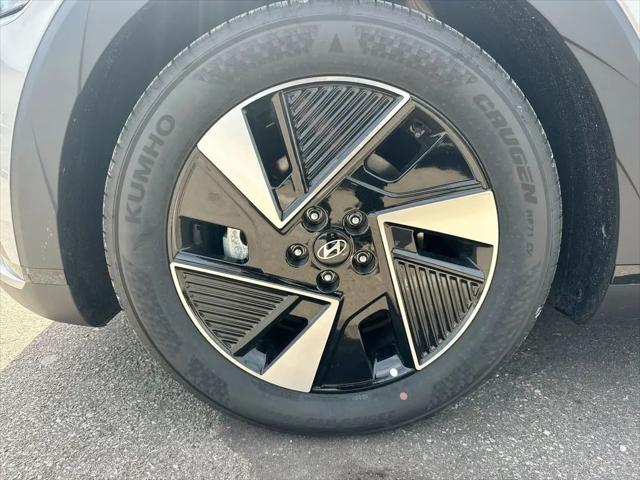 2025 Hyundai IONIQ 5 SEL