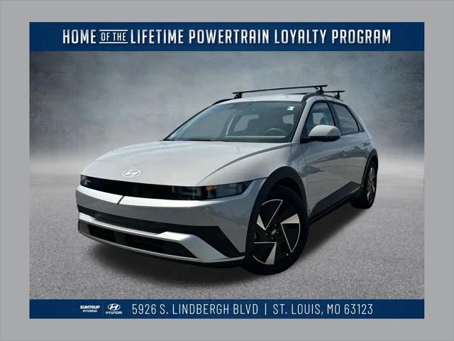 2025 Hyundai IONIQ 5 SEL for sale in St. Louis, MO