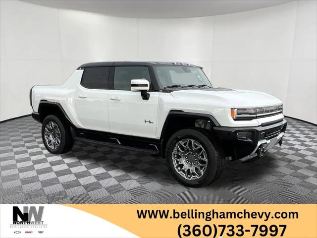 2025 GMC HUMMER EV e4WD 3X for sale in Bellingham, WA