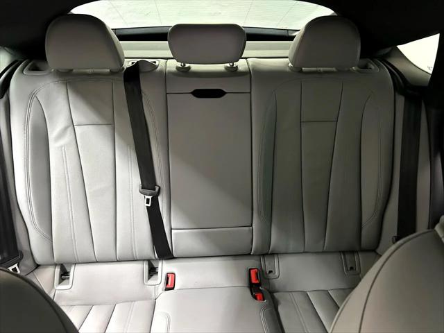 2018 Audi A5 2.0T Premium