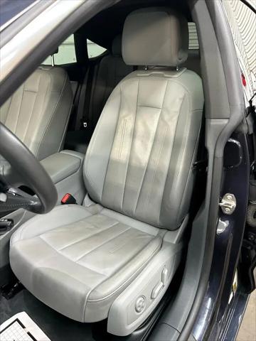 2018 Audi A5 2.0T Premium