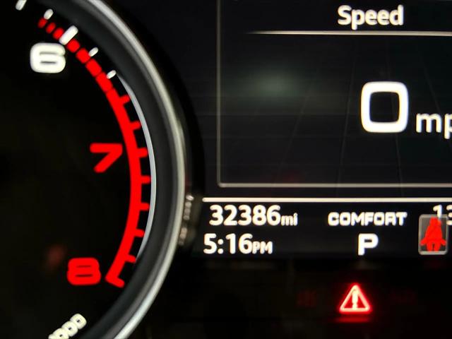 2018 Audi A5 2.0T Premium
