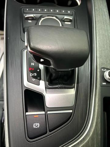 2018 Audi A5 2.0T Premium