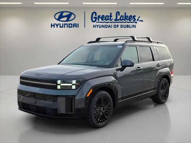 2026 Hyundai Santa Fe Hybrid Calligraphy for sale near Columbus, OH
