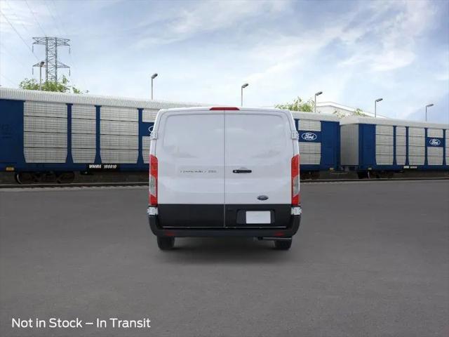 2025 Ford Transit Cargo Van T-250
