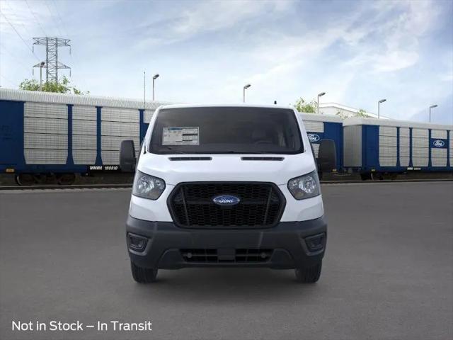 2025 Ford Transit Cargo Van T-250
