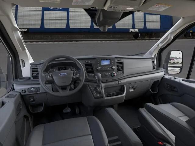 2025 Ford Transit Cargo Van T-250