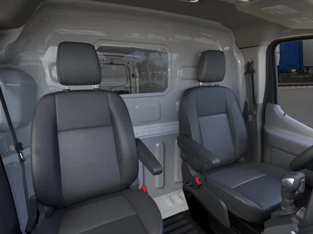 2025 Ford Transit Cargo Van T-250