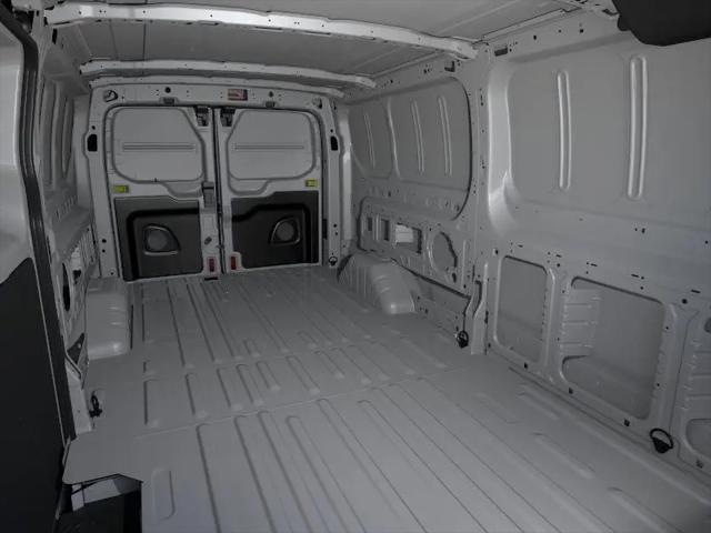 2025 Ford Transit Cargo Van T-250
