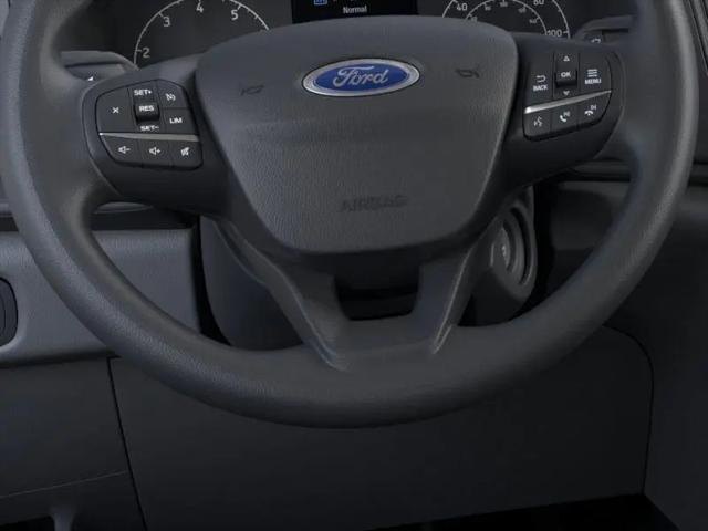 2025 Ford Transit Cargo Van T-250