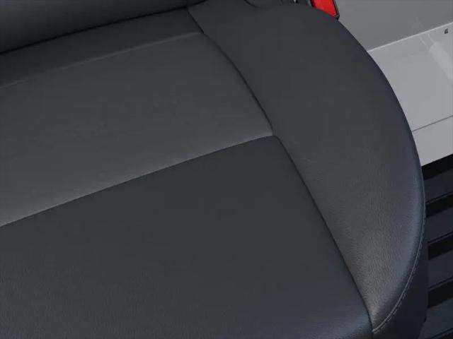 2025 Ford Transit Cargo Van T-250