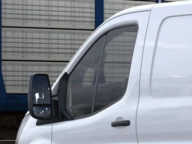 2025 Ford Transit Cargo Van T-250