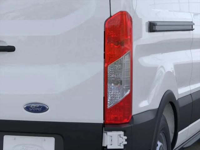 2025 Ford Transit Cargo Van T-250