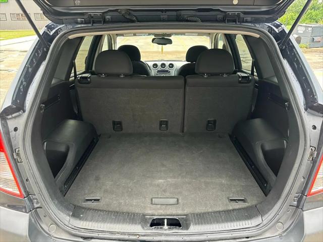 2015 Chevrolet Captiva Sport 2LS