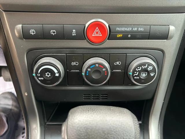 2015 Chevrolet Captiva Sport 2LS
