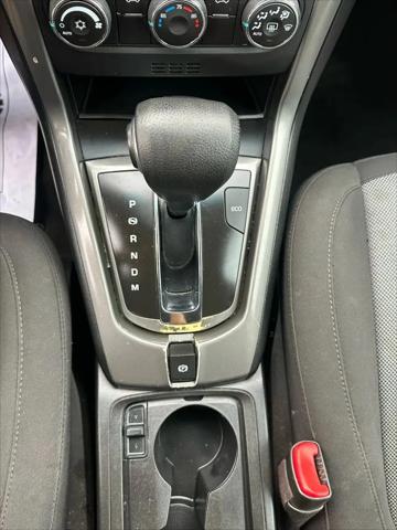 2015 Chevrolet Captiva Sport 2LS