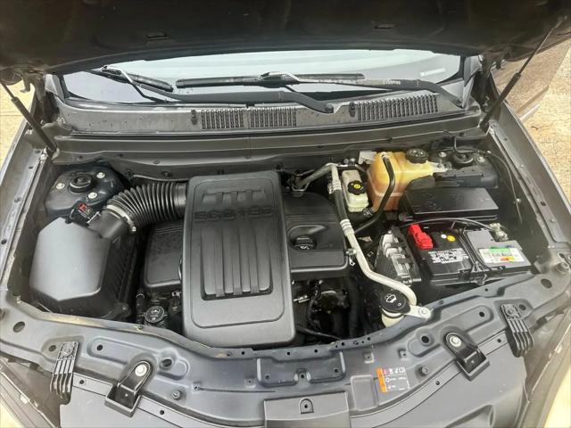 2015 Chevrolet Captiva Sport 2LS